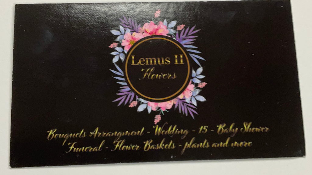 Lemus flowers 2 | 649 Mt Prospect Ave, Newark, NJ 07104 | Phone: (862) 281-4109
