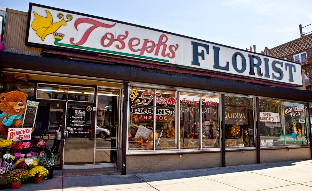 Josephs Florists - JFK Blvd Location | 3662 John F. Kennedy Blvd, Jersey City, NJ 07307 | Phone: (201) 792-1065