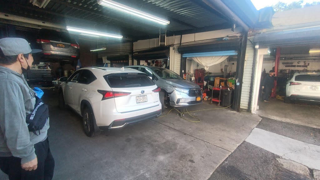 Flushing Best Auto Service 베스트 정비 | 160-12 46th Ave, Queens, NY 11358 | Phone: (347) 844-0066