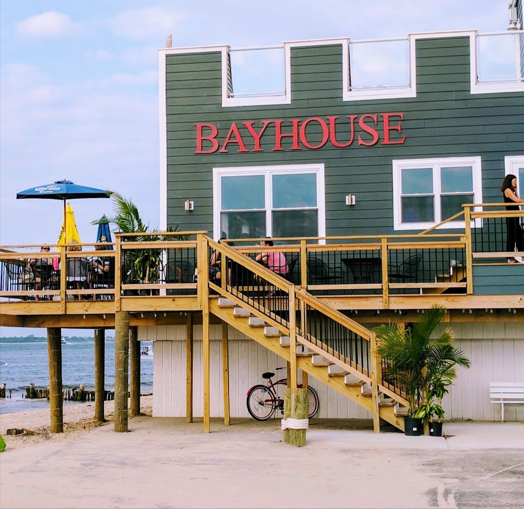 The Bayhouse of Breezy Point | 500 Bayside Dr, Queens, NY 11697 | Phone: (347) 926-4926