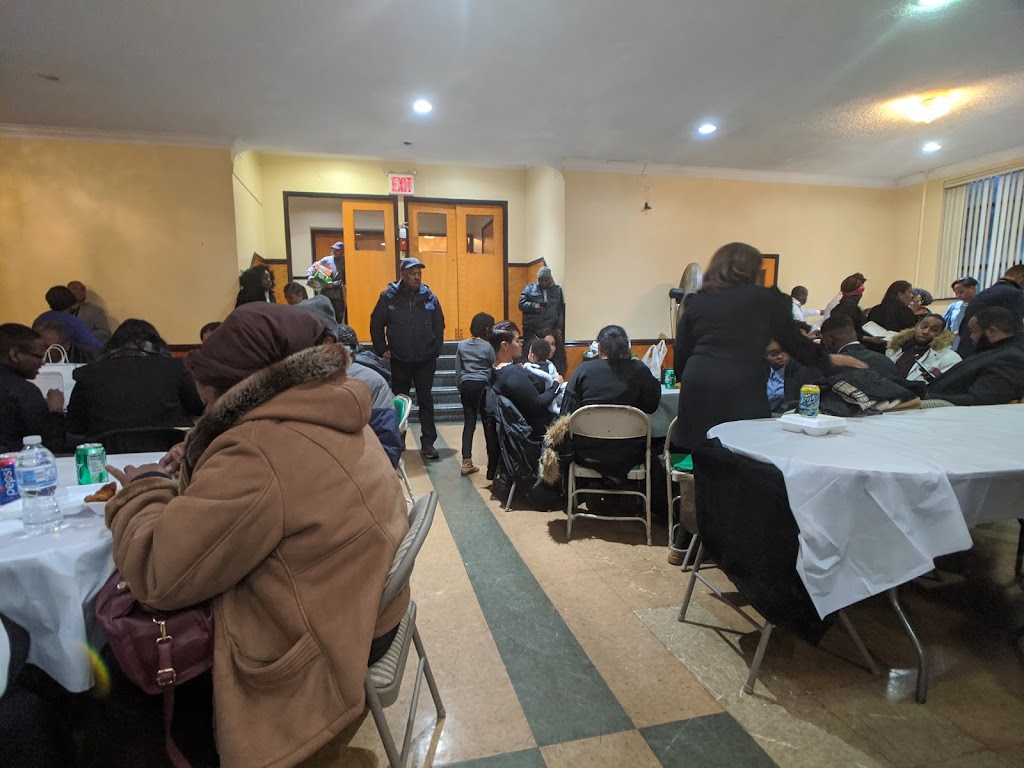 New Testament Temple | 3350-56 Seymour Ave, Bronx, NY 10469 | Phone: (718) 652-3288