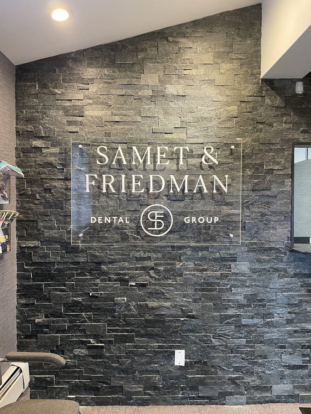 Samet and Friedman Dental Group | 719 Empire Ave, Far Rockaway, NY 11691 | Phone: (718) 327-7440