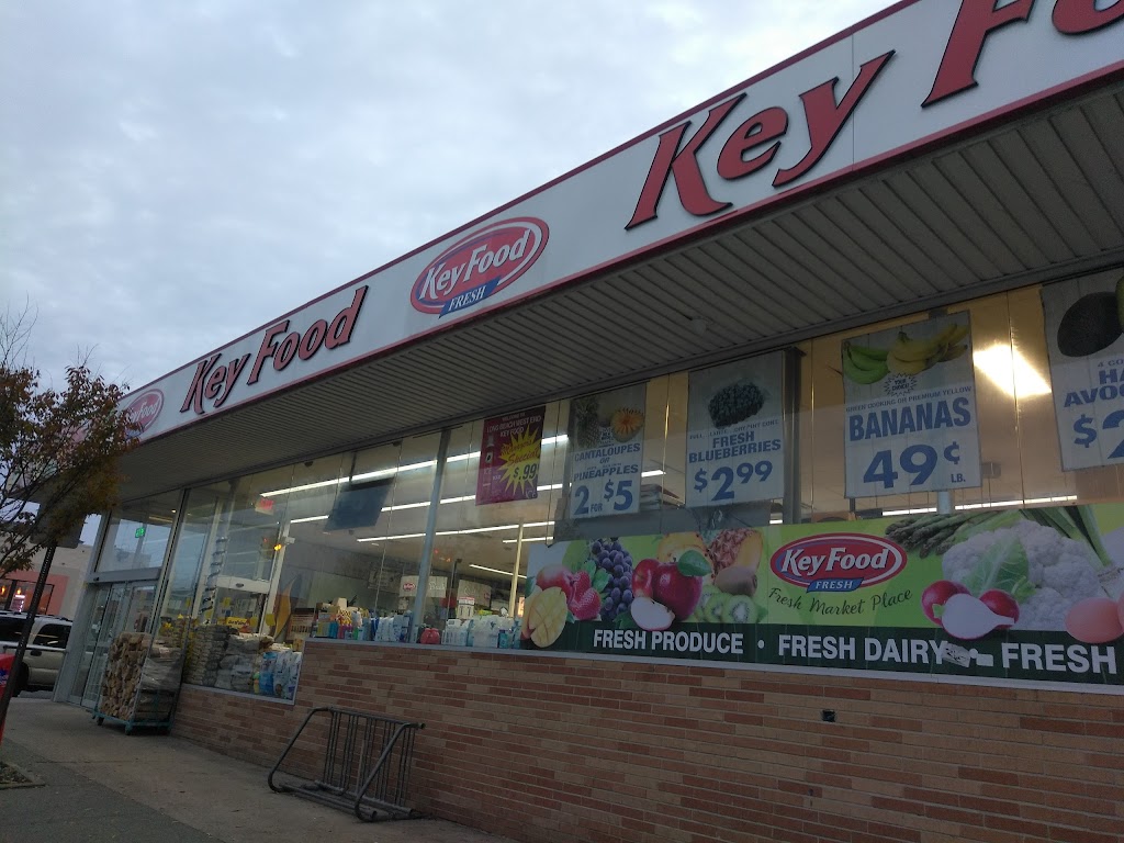 Key Food Supermarkets | 1080 W Beech St, Long Beach, NY 11561 | Phone: (516) 431-5472