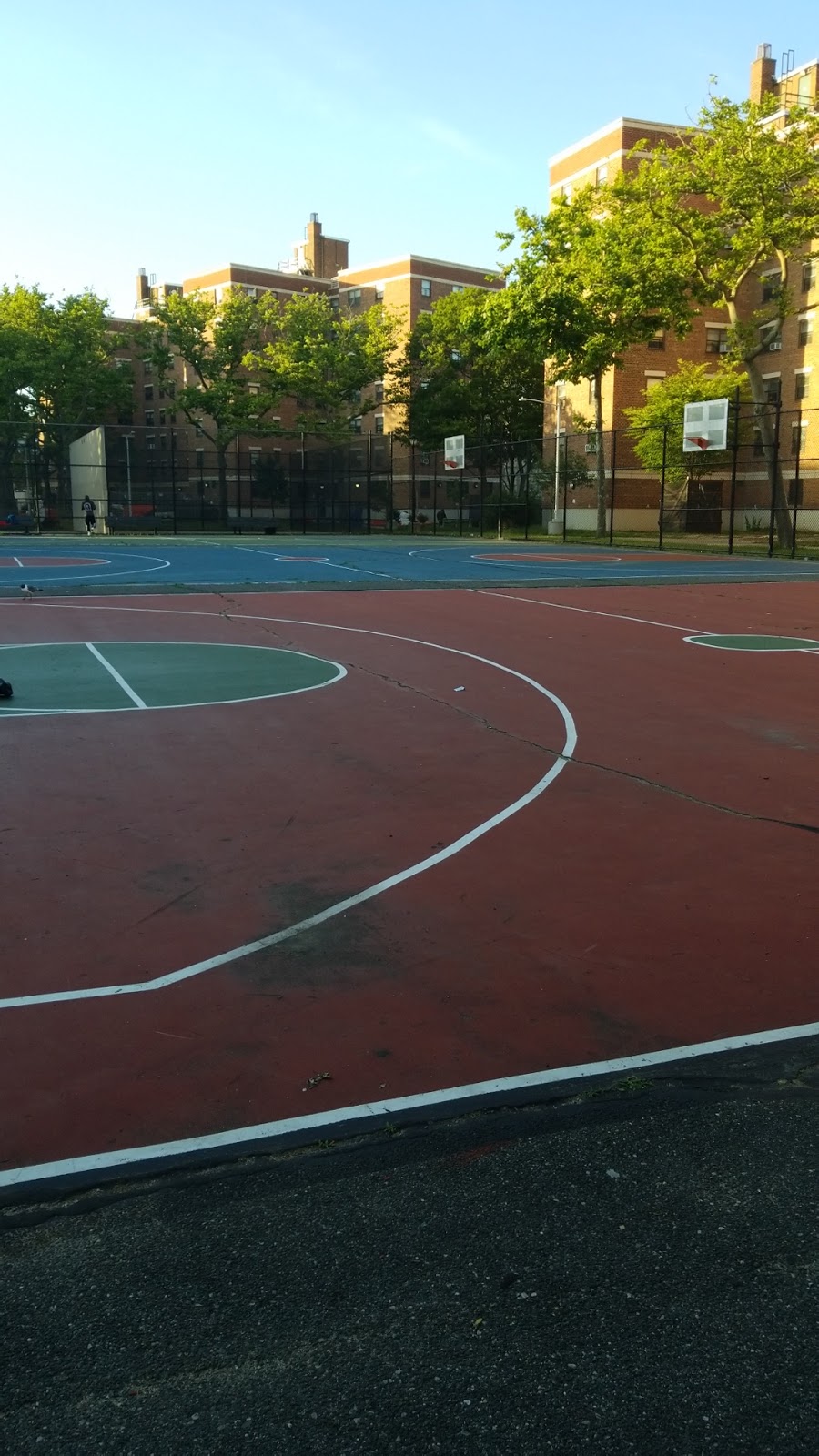 Arverne Playground | 55-0 Arverne Blvd, Queens, NY 11692 | Phone: (212) 639-9675