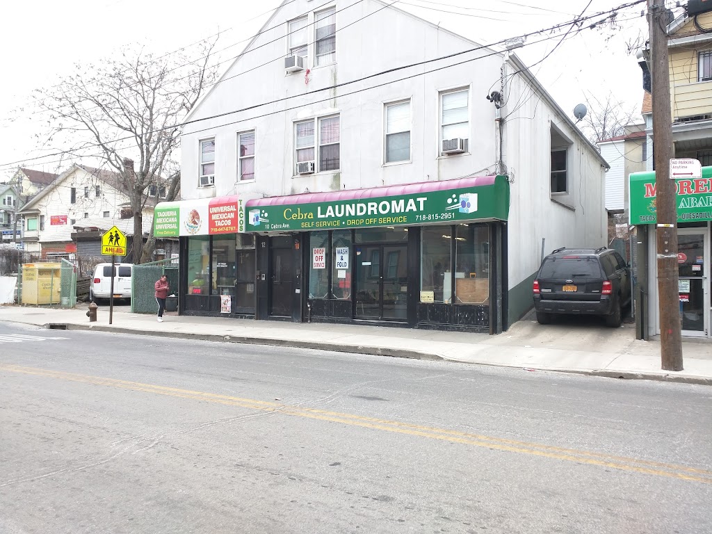 Cebra Laundromat Inc. | 10 Cebra Ave, Staten Island, NY 10301 | Phone: (347) 500-3311