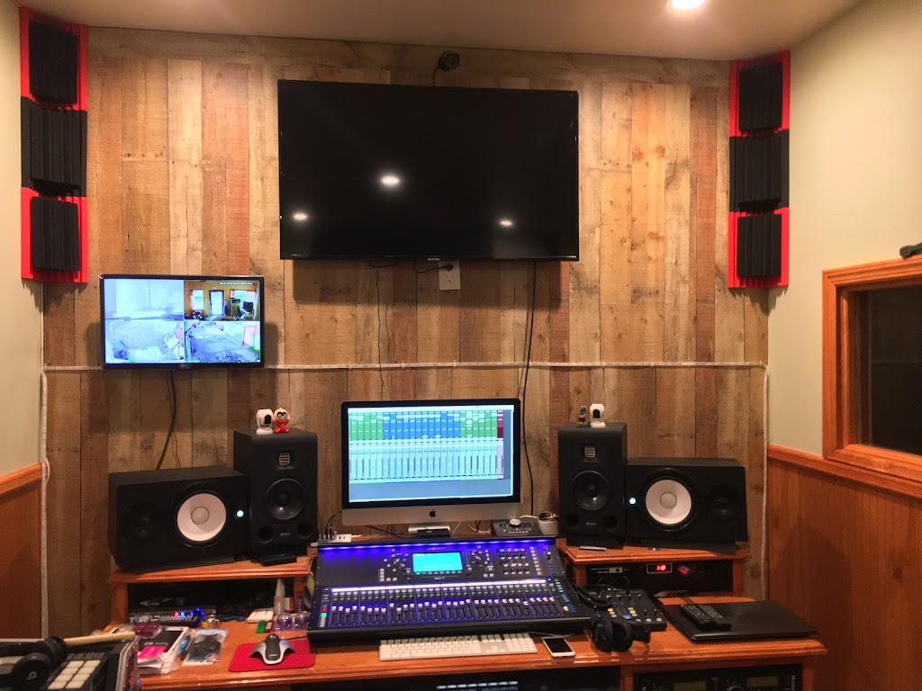 Z-Tone Recording Studio | 13611 Farmers Blvd, Jamaica, NY 11434 | Phone: (917) 960-5950