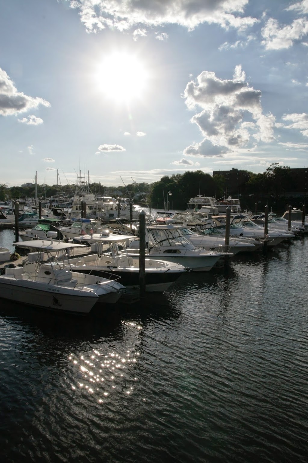 Imperial Yacht Club Inc | 583 Davenport Ave, New Rochelle, NY 10805 | Phone: (914) 636-1122