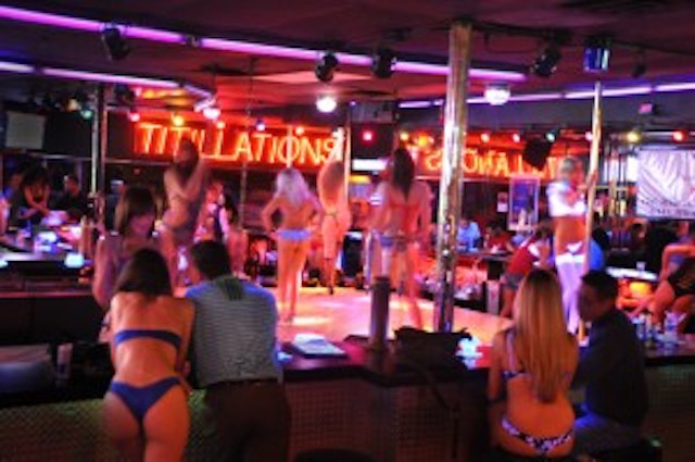 Titillations Go-Go Bar | 12 Willow St, Bloomfield, NJ 07003 | Phone: (973) 748-3699