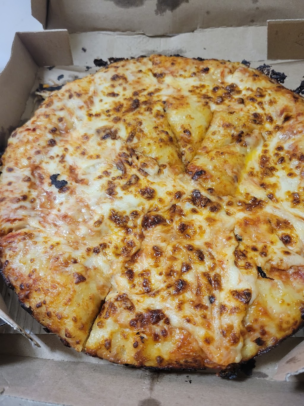 Dominos Pizza | 1111 Pennsylvania Ave, Brooklyn, NY 11207 | Phone: (718) 272-1212