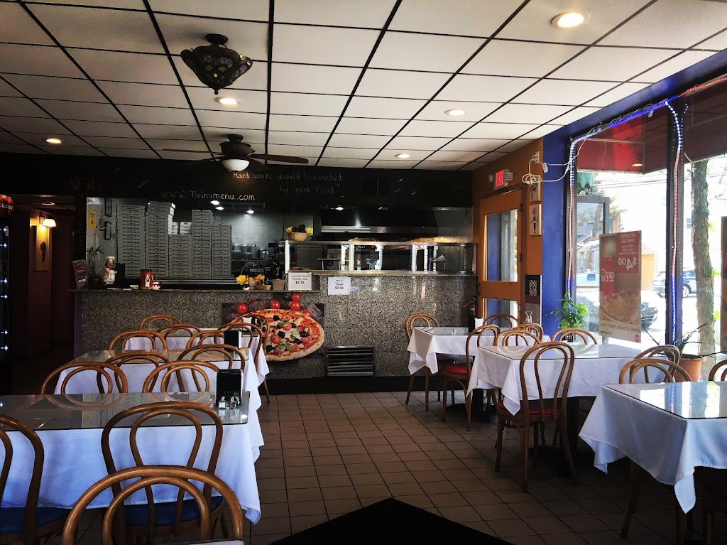 Torino Pizzeria Restaurant | 153 Washington Ave, Little Ferry, NJ 07643 | Phone: (201) 518-3377