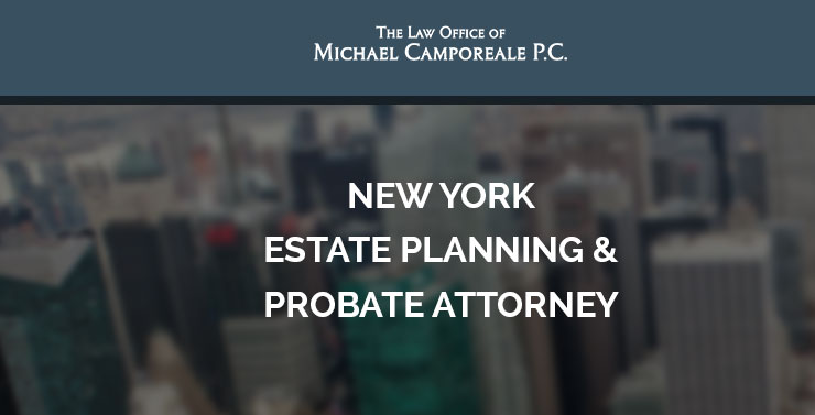 THE LAW OFFICE OF MICHAEL CAMPOREALE, P.C. | 3867 E Tremont Ave 2ND Floor, Bronx, NY 10465 | Phone: (718) 475-9639