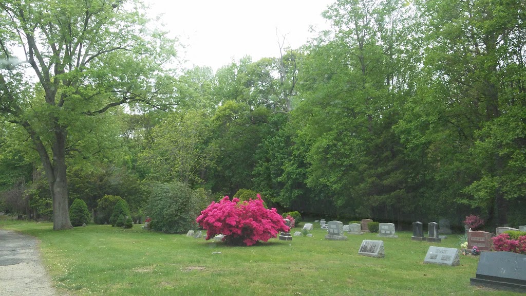 Bay View Cemetery | 80 Hosford Ave, Leonardo, NJ 07737 | Phone: (732) 872-0663