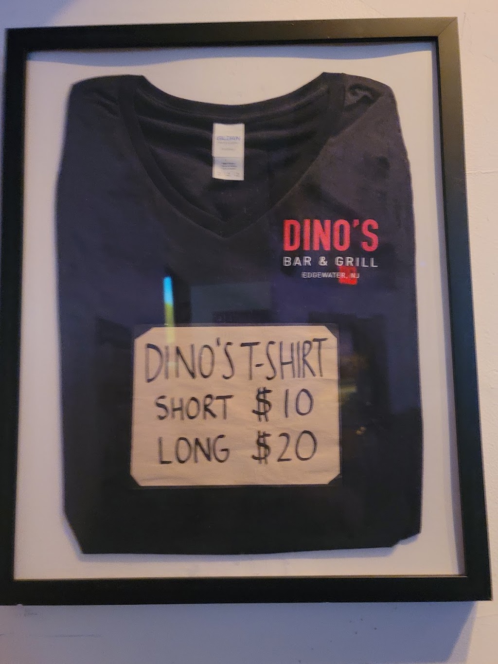 Dinos Bar and Grill | 1466 River Rd, Edgewater, NJ 07020 | Phone: (201) 224-6992