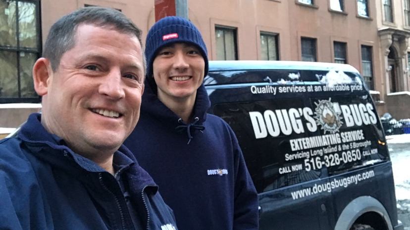 Dougs Bugs Exterminating Services | 4705 Henry Hudson Pkwy W, Bronx, NY 10471 | Phone: (516) 328-0850