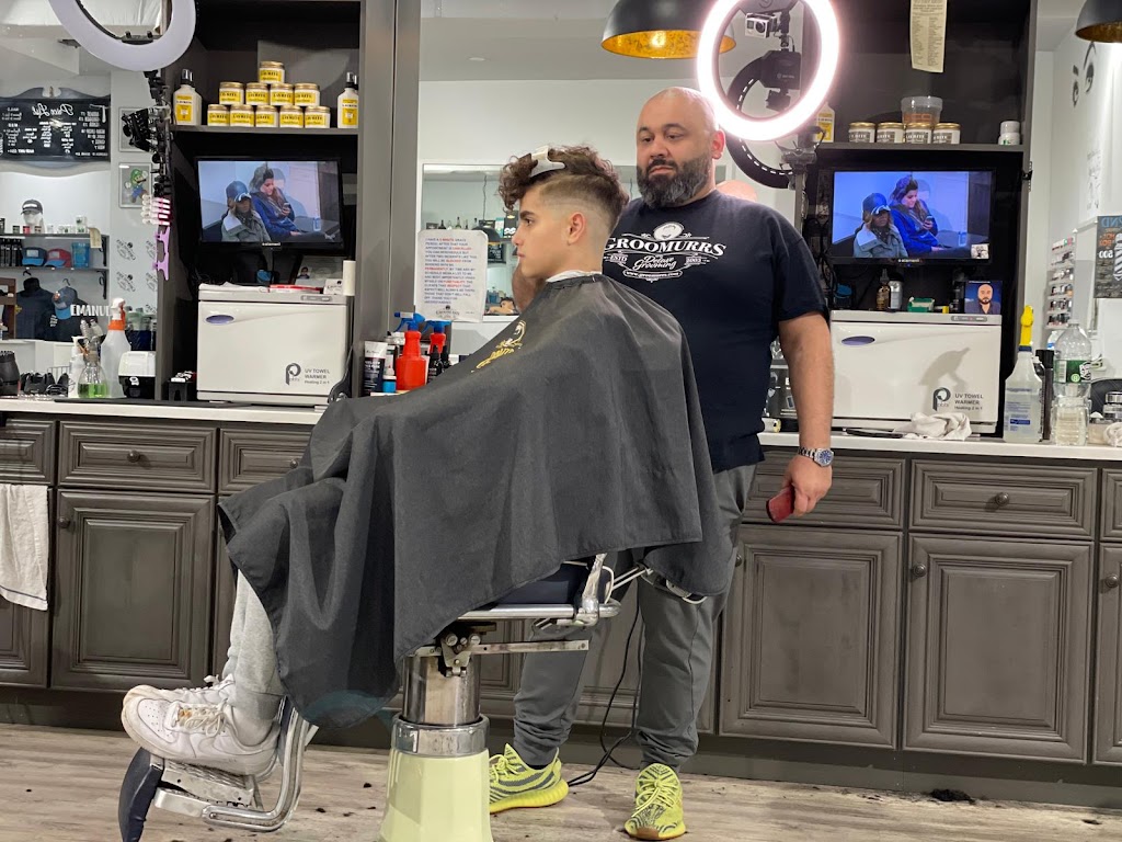 Groomurrs | 7839 Springfield Blvd, Queens, NY 11364 | Phone: (718) 468-2264