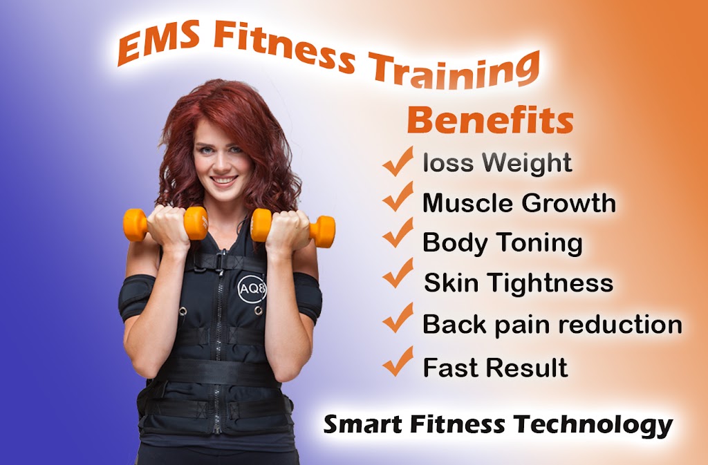 ShapeUBody EMS Fitness Training and Workout | 340 4th Ave floor 2, Brooklyn, NY 11215 | Phone: (646) 945-0228