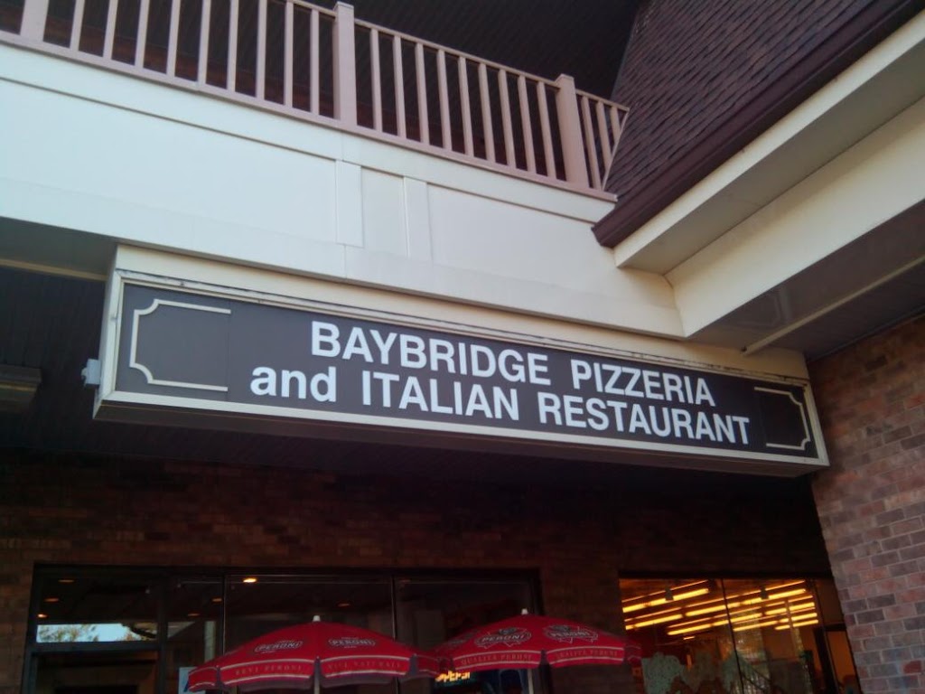 Ponticello Baybridge Italian Restaurant & Pizzeria | 20818 Cross Island Pkwy, Queens, NY 11360 | Phone: (718) 352-6606
