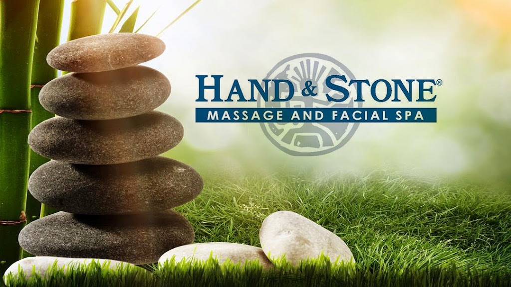 Hand & Stone Massage and Facial Spa | 2145 NJ-35, Holmdel, NJ 07733 | Phone: (732) 253-4277