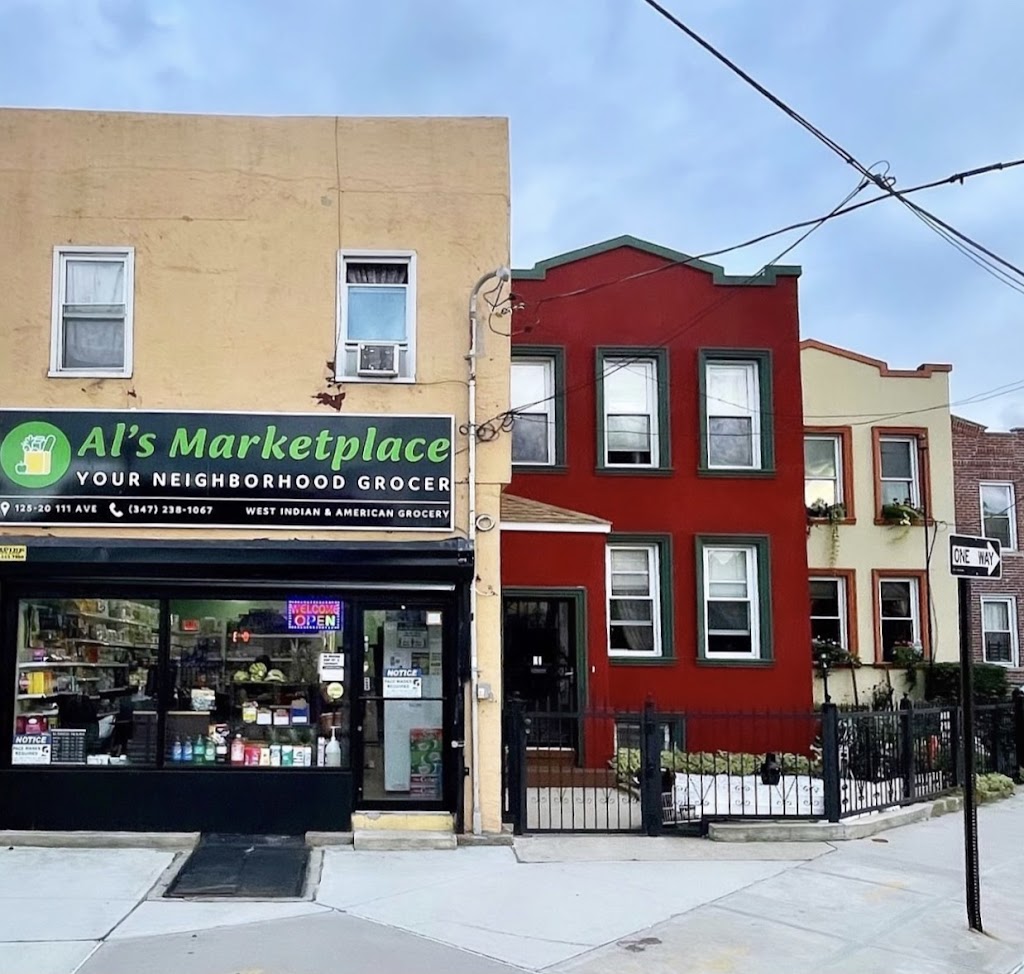 Als Marketplace | 125-20 111th Ave, Queens, NY 11420 | Phone: (347) 238-1067