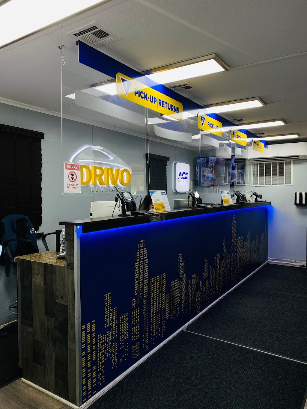 Drivo Rent-A-Car | 124-10 S Conduit Ave, Queens, NY 11420 | Phone: (855) 550-0008