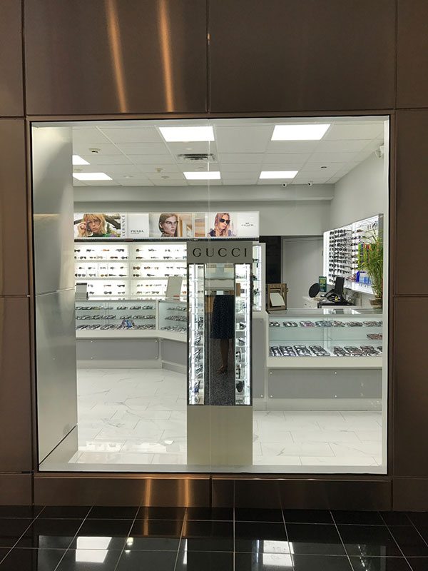 Sterling Optical - Valley Stream | 1152 Green Acres Rd S, Valley Stream, NY 11581 | Phone: (516) 568-2020