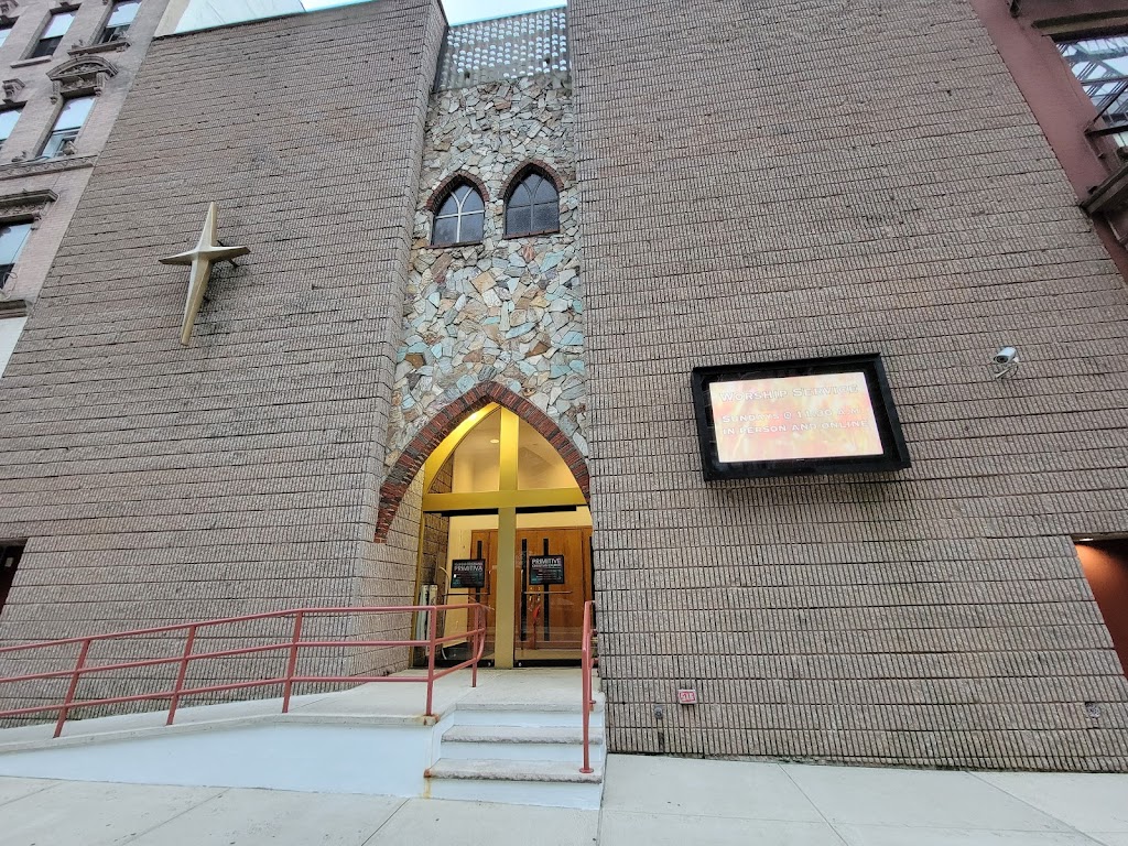 Primitive Christian Church Inc | 209 E Broadway, New York, NY 10002 | Phone: (212) 673-7868