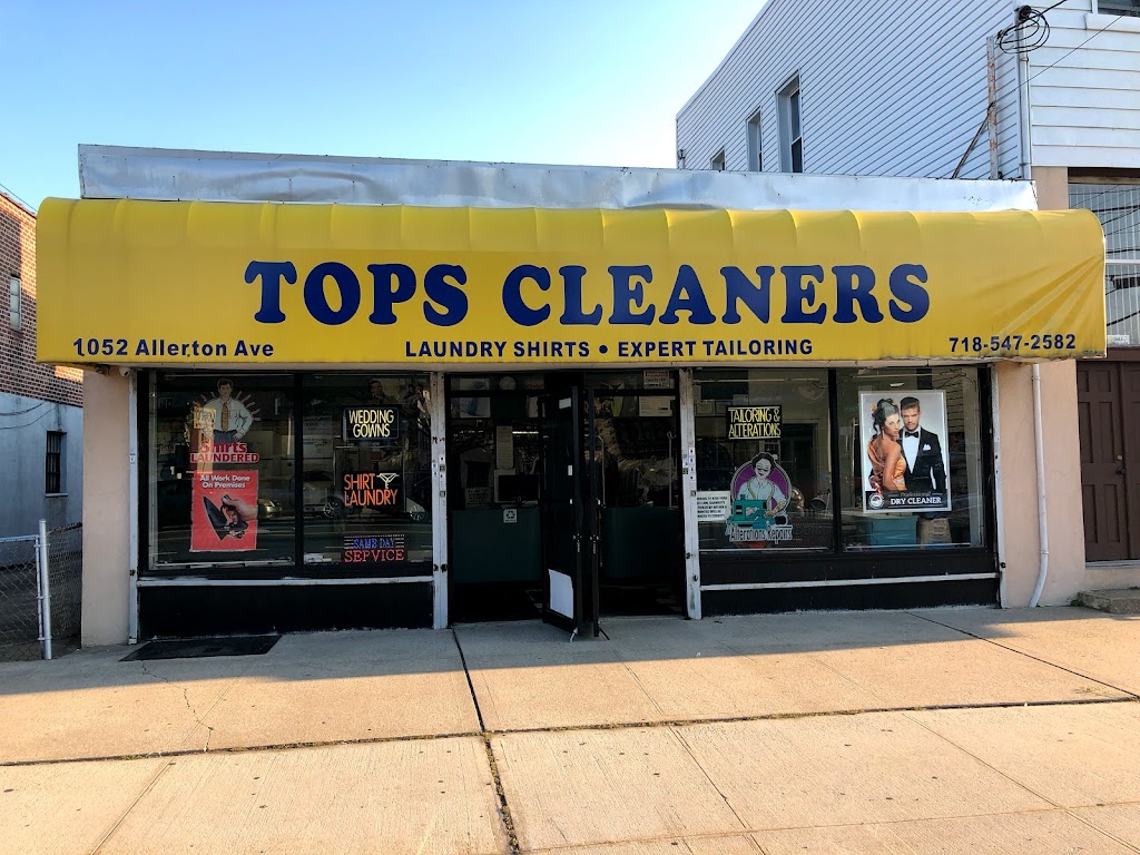 Nu-Trend Tailors & Cleaners | 1052 Allerton Ave, Bronx, NY 10469 | Phone: (718) 547-2582