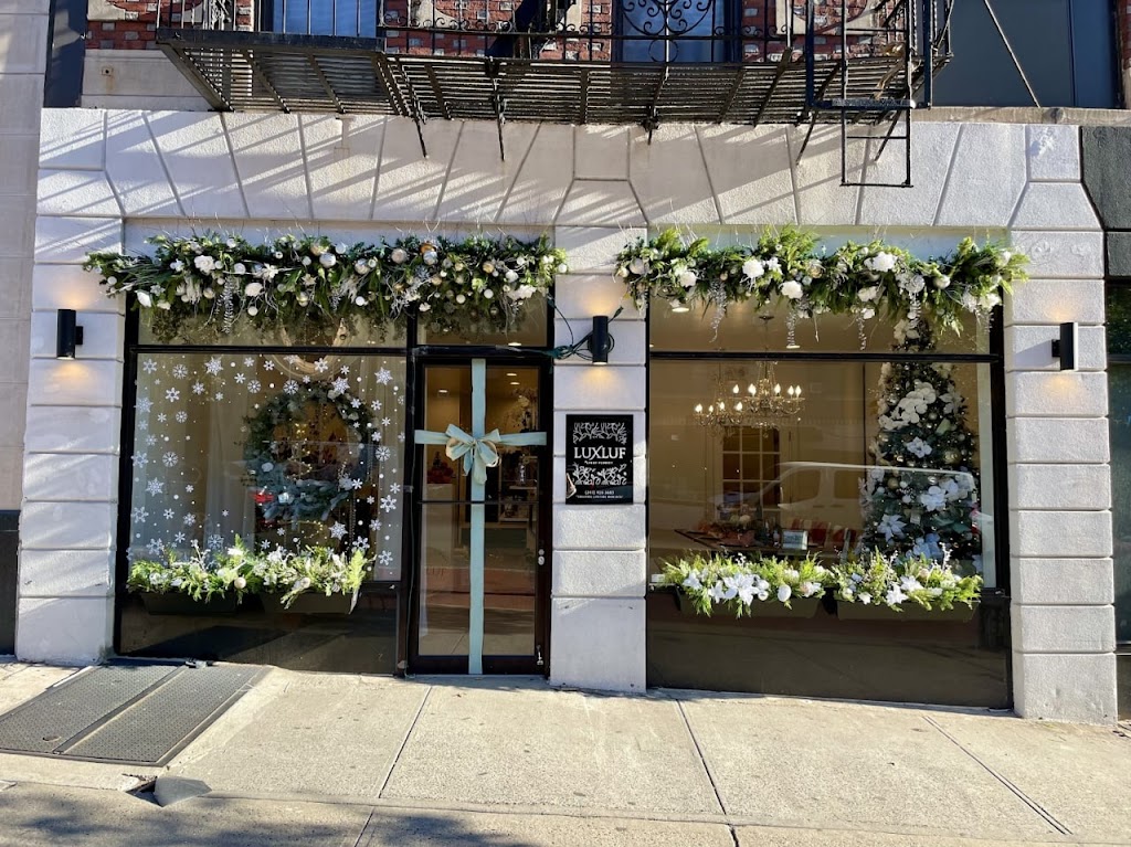 LUXLUF Event Flowers | 890 1st Ave., New York, NY 10022 | Phone: (212) 540-5683