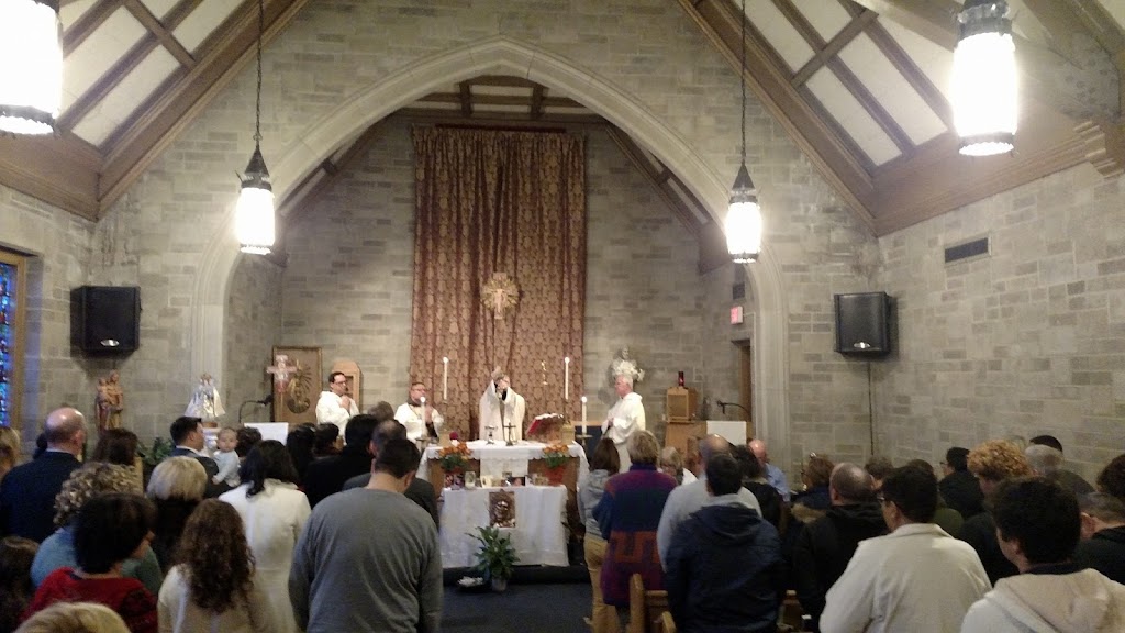 St. Francis of Assisi American National Catholic Church | 195 Ridgewood Ave, Glen Ridge, NJ 07028 | Phone: (973) 506-8174