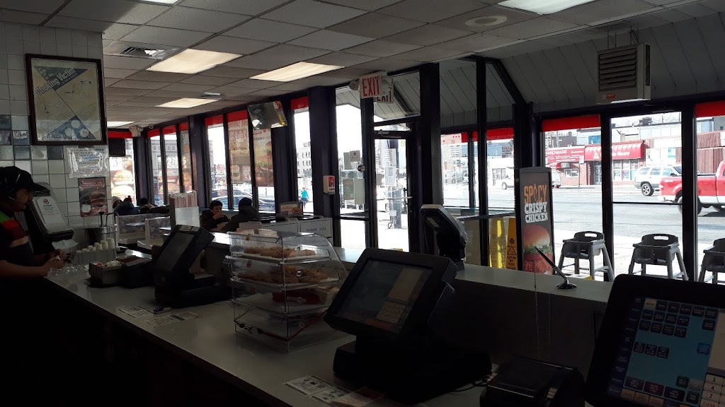 Burger King | 91-18 Astoria Blvd, Queens, NY 11369 | Phone: (718) 672-0855