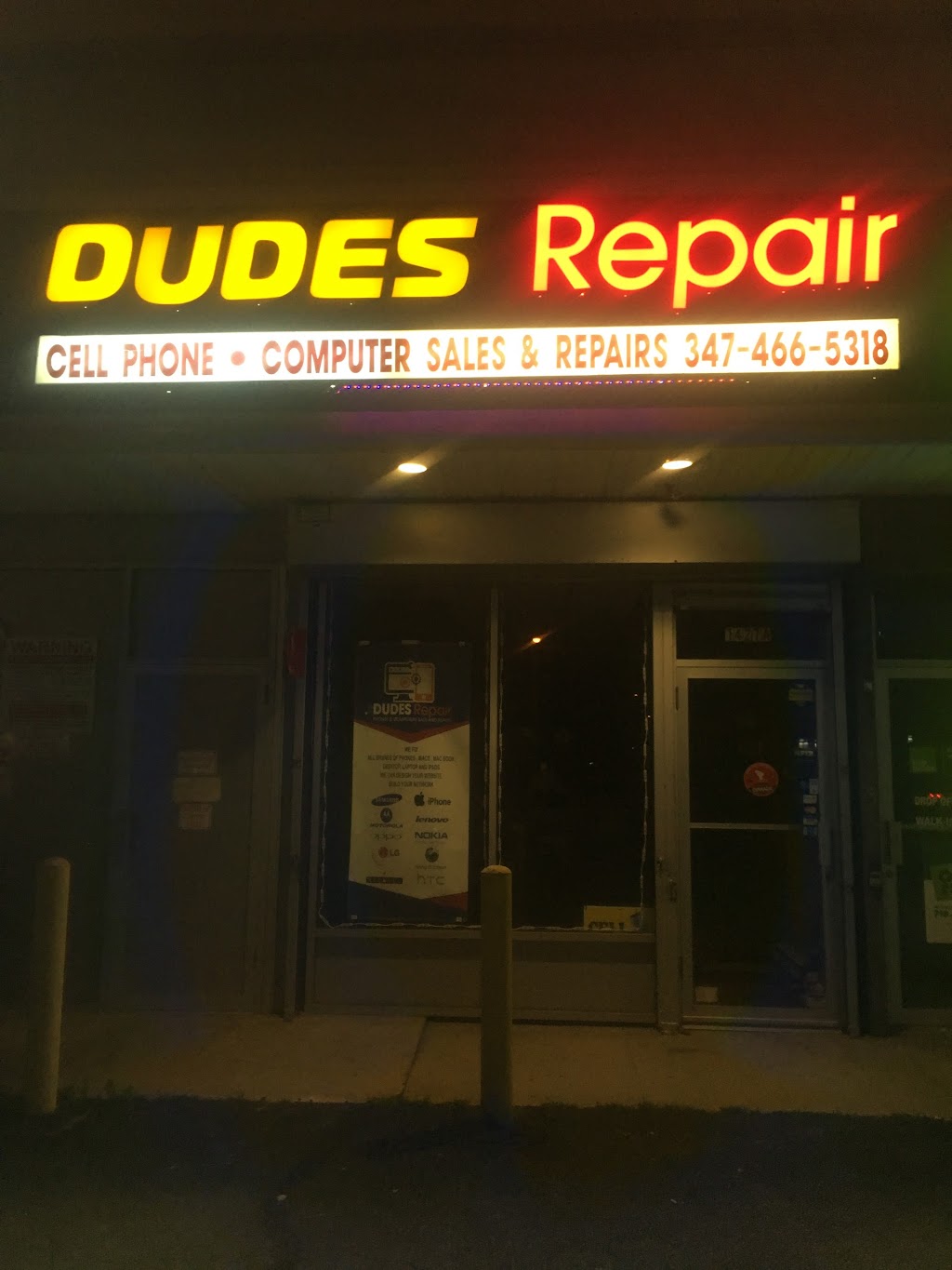 DUDESREPAIR SHOP | 1427 Forest Ave unit a, Staten Island, NY 10302 | Phone: (347) 466-5318