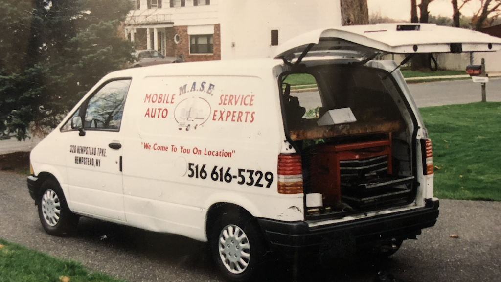Mobile Auto Service Experts Inc | 16 Frederick Ave, Elmont, NY 11003 | Phone: (516) 519-8248