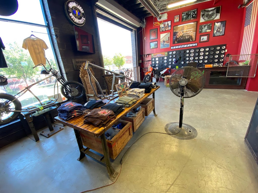 Indian Larry Motorcycles NYC | 70 N 15th St, Brooklyn, NY 11222 | Phone: (718) 609-9184