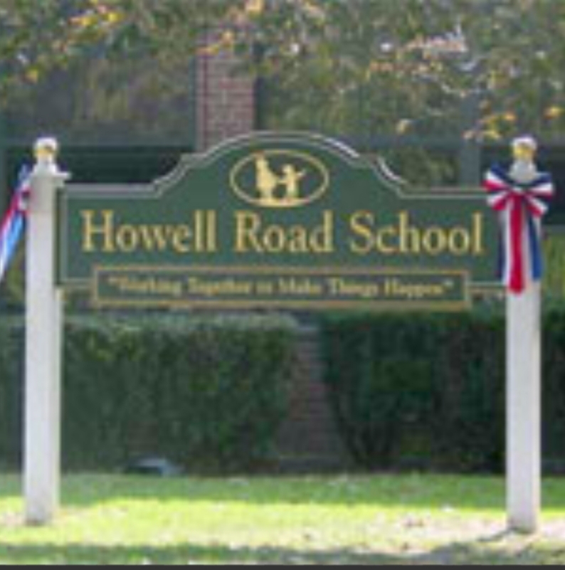 Howell Road School | 1475 Howell Rd, Valley Stream, NY 11580 | Phone: (516) 568-6130