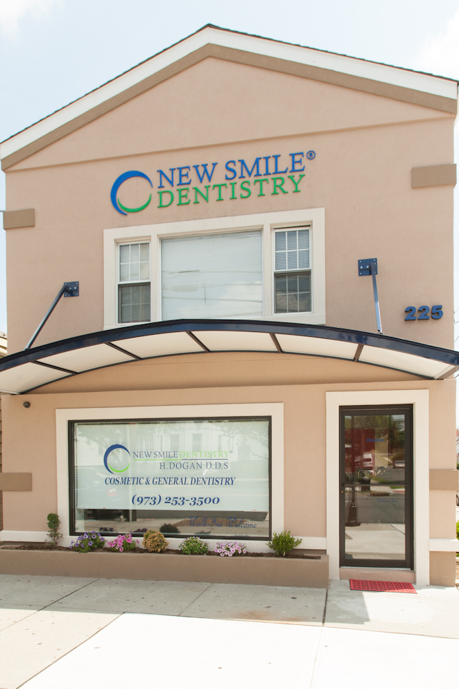 New Smile Dentistry - Husniye Dogan | 225 Lakeview Ave, Clifton, NJ 07011 | Phone: (973) 253-3500
