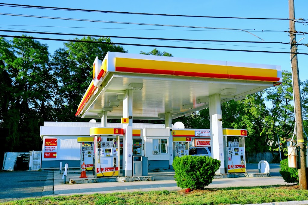 Shell | 9 State Route 36 W Highway 36 W, Keansburg, NJ 07734 | Phone: (732) 495-9864