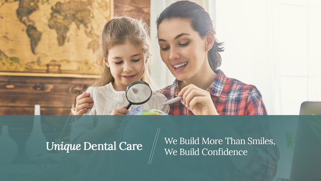 Kathy Psihas, DDS: Unique Dental Care | 16-26 Bell Blvd, Bayside, NY 11360 | Phone: (718) 423-1210