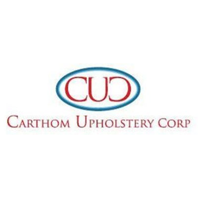 Carthom Upholstery Corp. | 22 Pelham Rd, New Rochelle, NY 10801 | Phone: (914) 633-0065