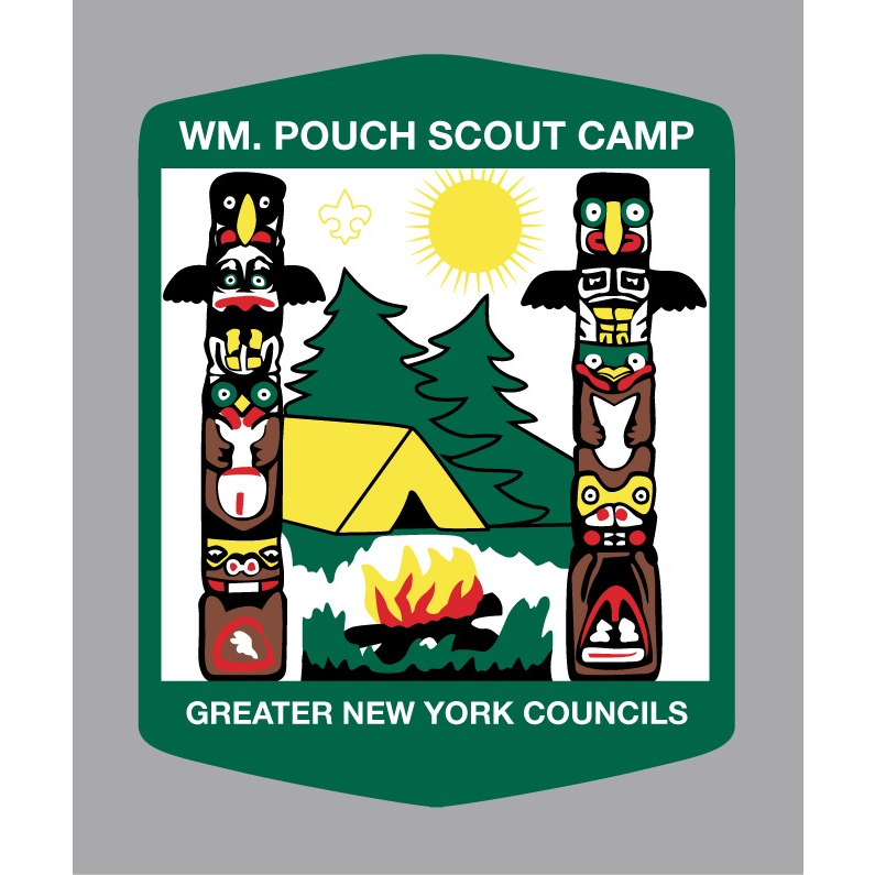 William H Pouch Boy Scout Camp | 1465 Manor Rd, Staten Island, NY 10314 | Phone: (718) 351-1905