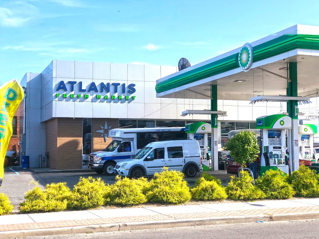 Atlantis Fresh Market - #3 (Now Delivering!) | 767 S Columbus Ave, Mt Vernon, NY 10550 | Phone: (914) 663-1693