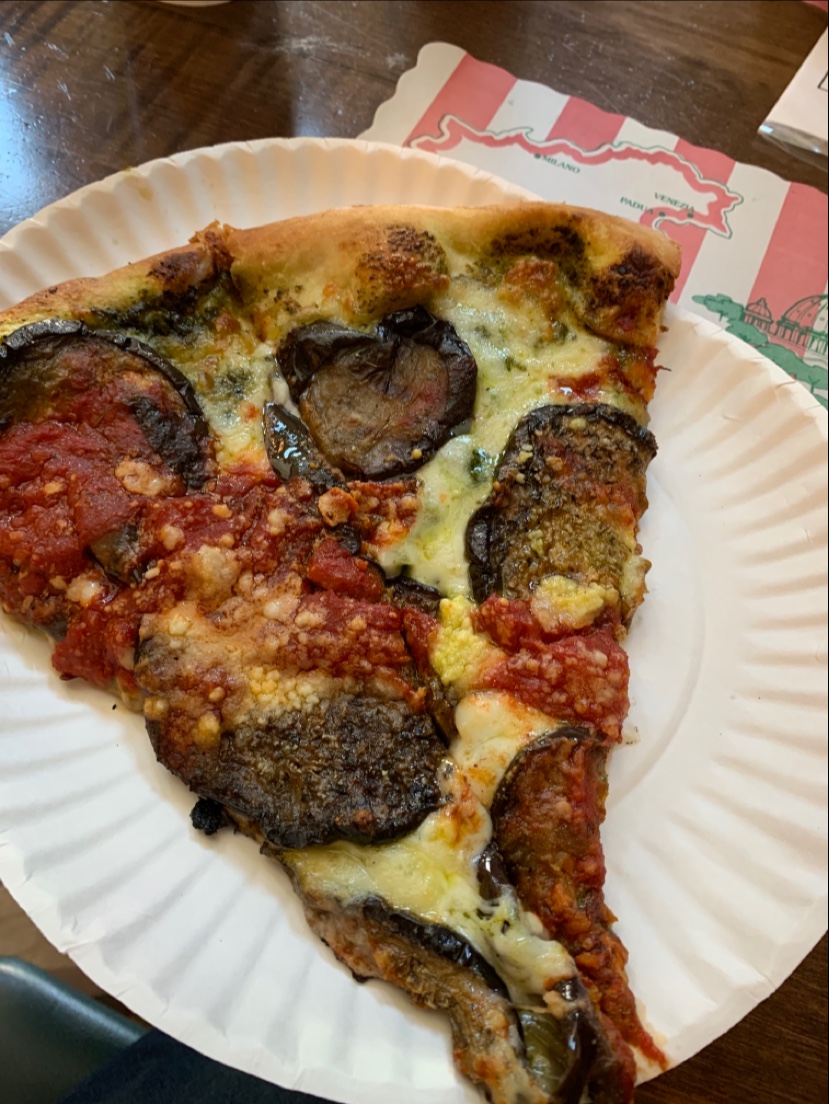 Pizza Masters | 532 Broadway, Bayonne, NJ 07002 | Phone: (201) 437-4802