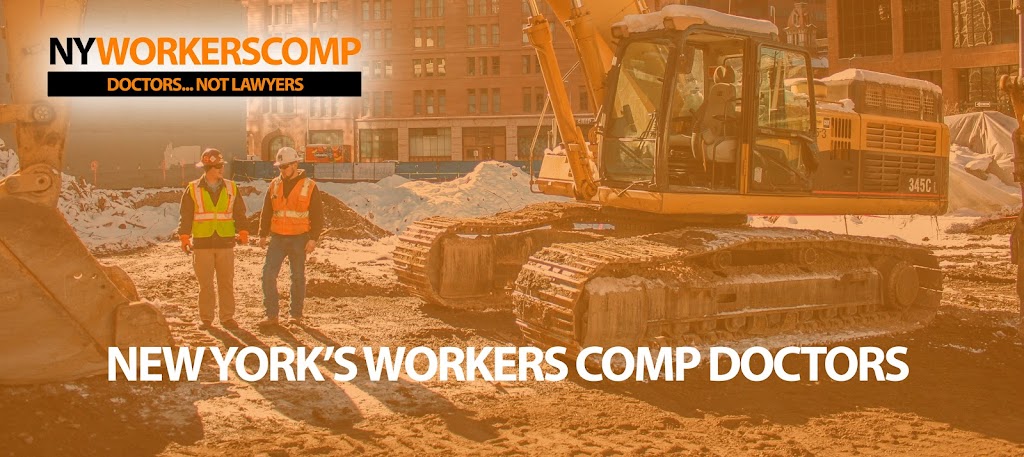 Queens Workers Comp Doctors of EMU Health | 82-17 Woodhaven Blvd, Glendale, NY 11385 | Phone: (718) 850-4368