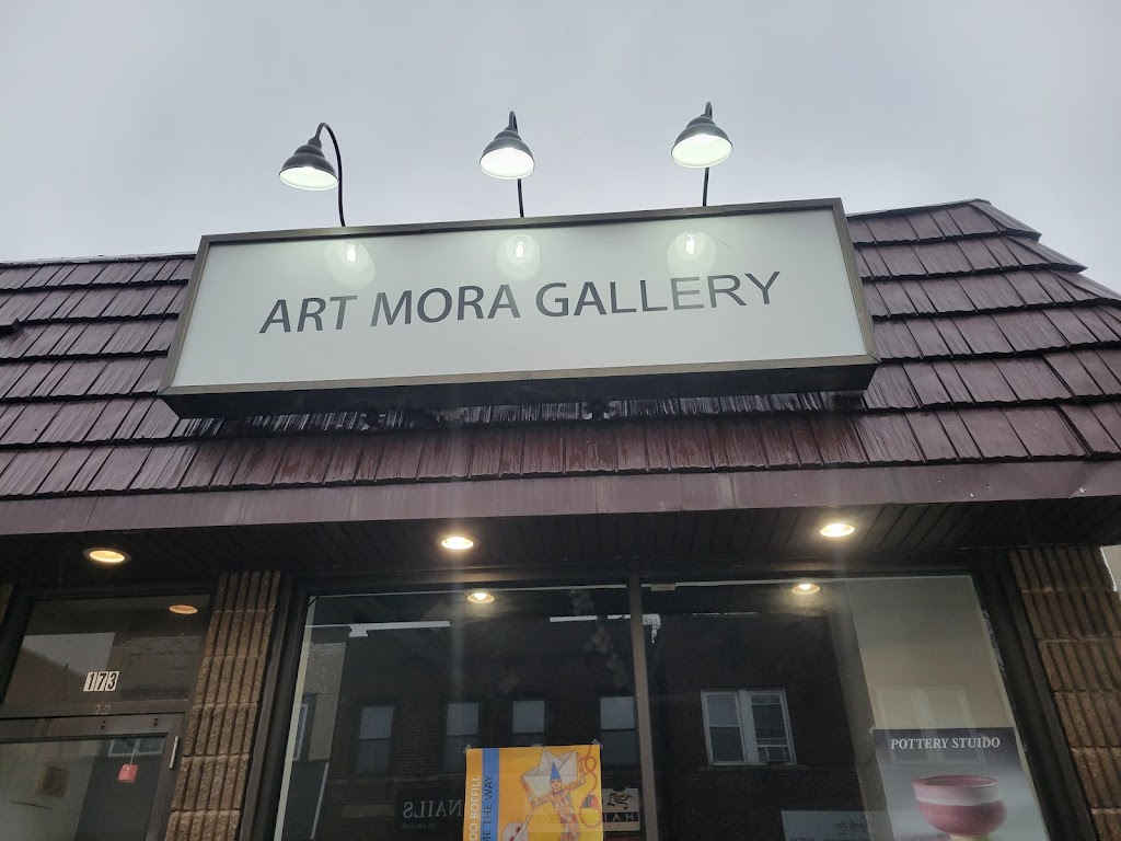 ART MORA GALLERY | 173 Main St, Ridgefield Park, NJ 07660 | Phone: (201) 440-0006