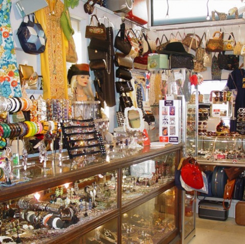 Eye Candy Store | 225 W 23rd St, New York, NY 10011 | Phone: (212) 343-4275