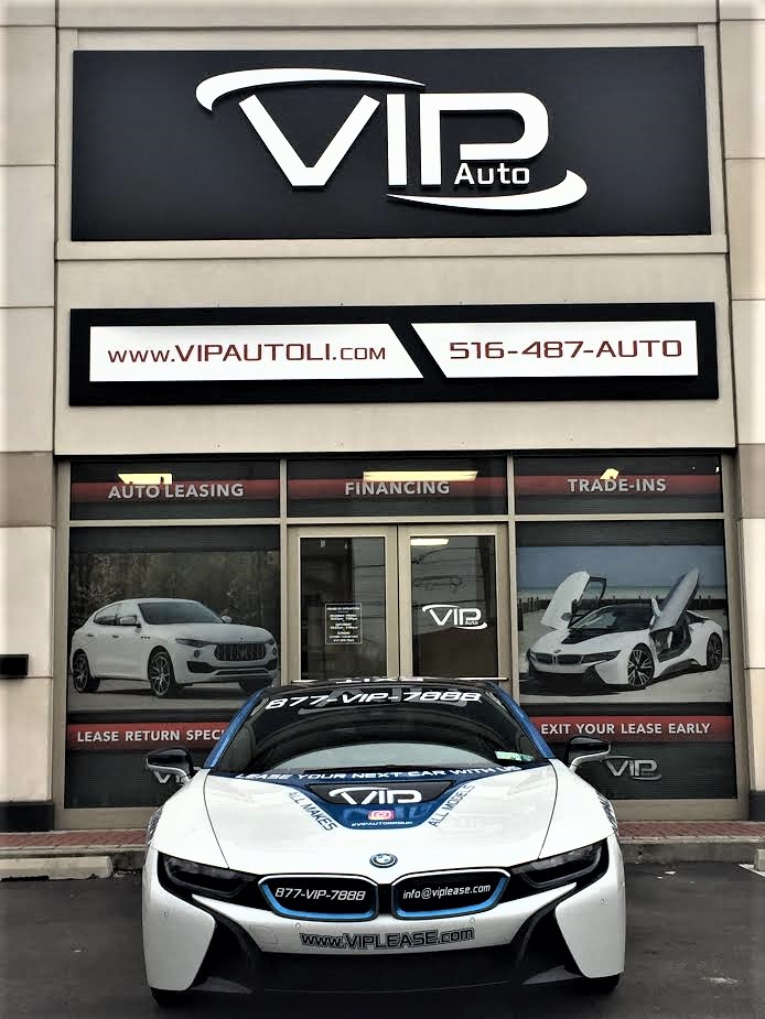 VIP Auto Lease of Long Island | 164 Northern Blvd, Great Neck, NY 11021 | Phone: (516) 487-2886