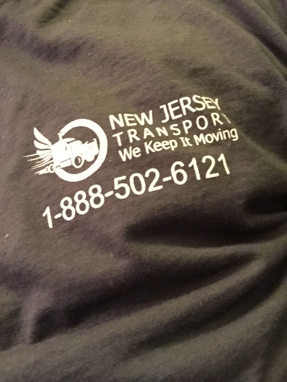 New Jersey Transport inc Moving Company | 54 Freeman St, Newark, NJ 07105 | Phone: (888) 502-6121