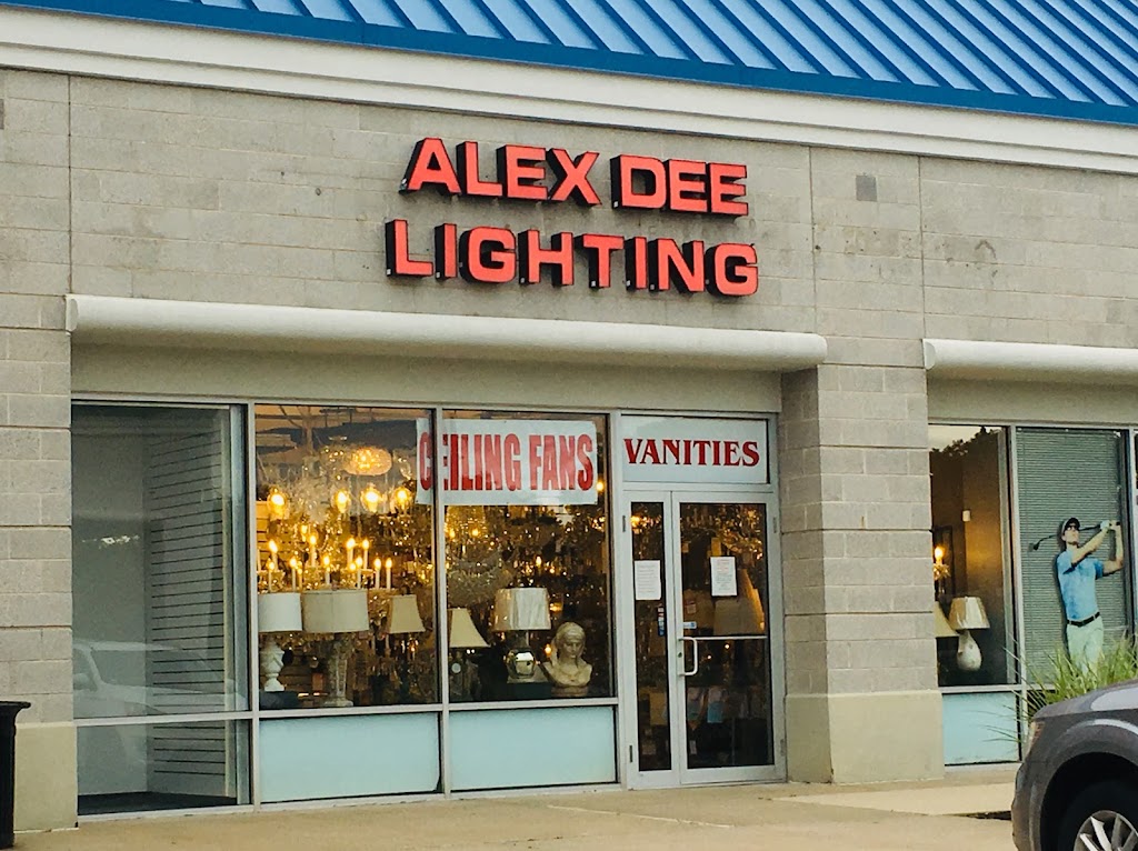 Alex Dee Lighting Store | 2107 NJ-35, Holmdel, NJ 07733 | Phone: (732) 615-0707