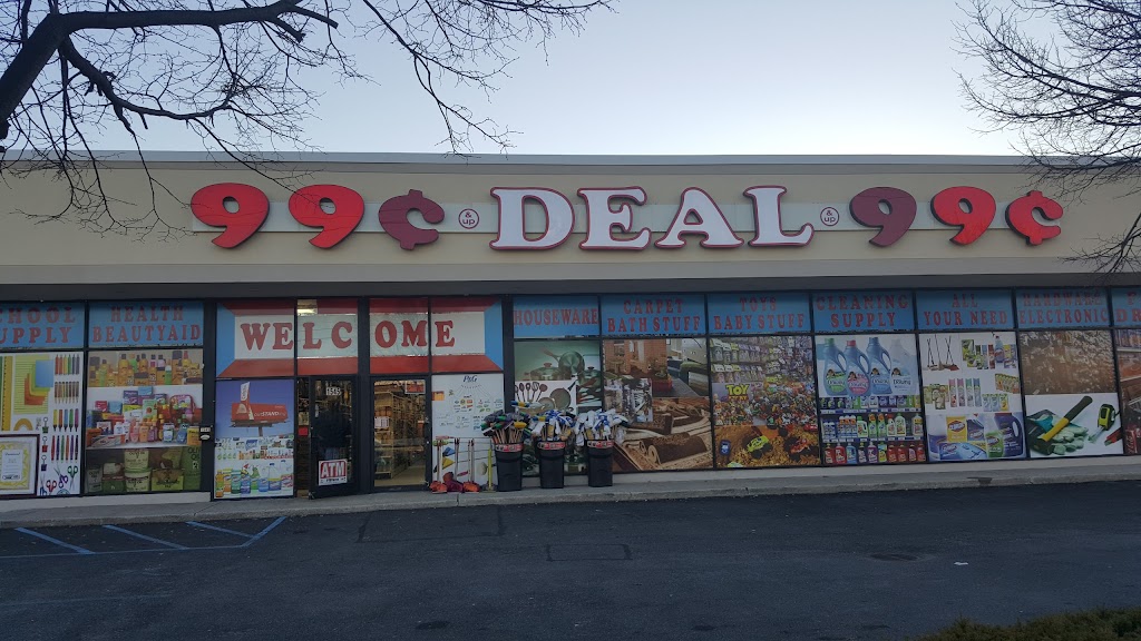 99 cent & up Deal | 1545 Hempstead Turnpike, Elmont, NY 11003 | Phone: (516) 616-6106