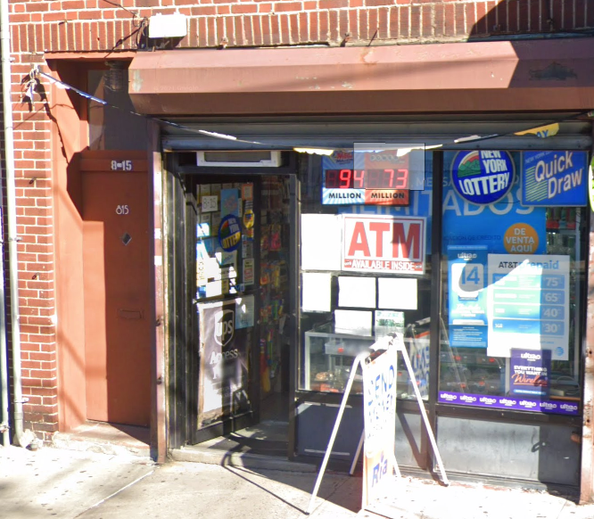 Nilkanth Convenience Inc | 8-15 College Point Blvd, Queens, NY 11356 | Phone: (718) 358-9585