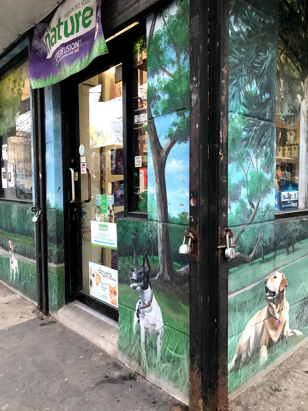 NYC Pet | 464 Myrtle Ave, Brooklyn, NY 11205 | Phone: (718) 636-3848